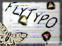 module flytypo pour Contao